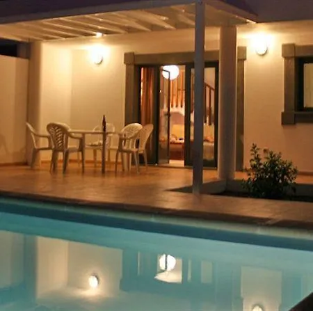 Lanzarote プエルト・デル・カルメン