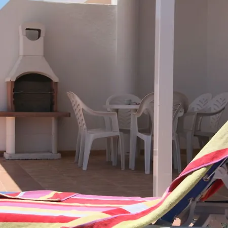 Lanzarote ヴィラ *