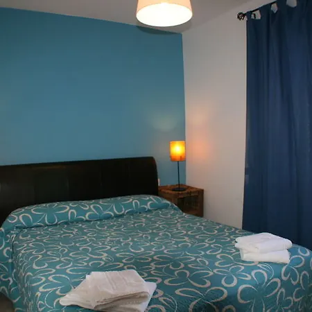 Lanzarote * プエルト・デル・カルメン