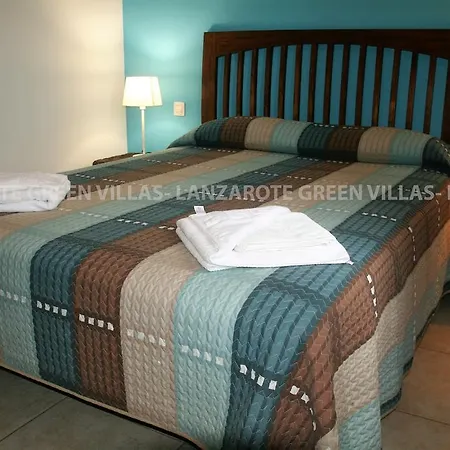 Lanzarote Вилла *