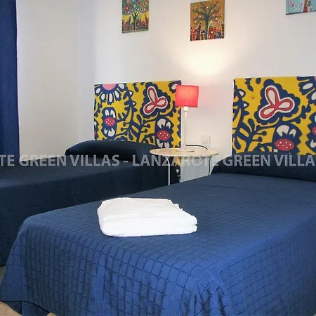 Lanzarote プエルト・デル・カルメン