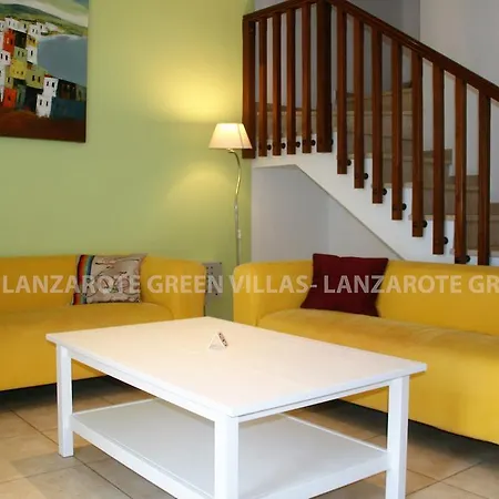 Lanzarote * Пуэрто дель Кармен