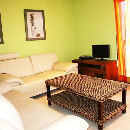 Lanzarote プエルト・デル・カルメン