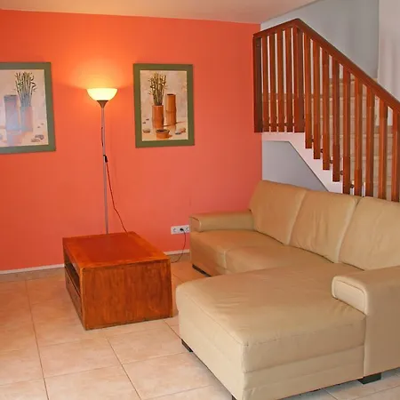 ヴィラ Lanzarote *