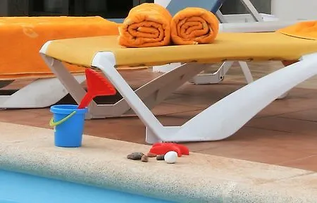 Lanzarote プエルト・デル・カルメン