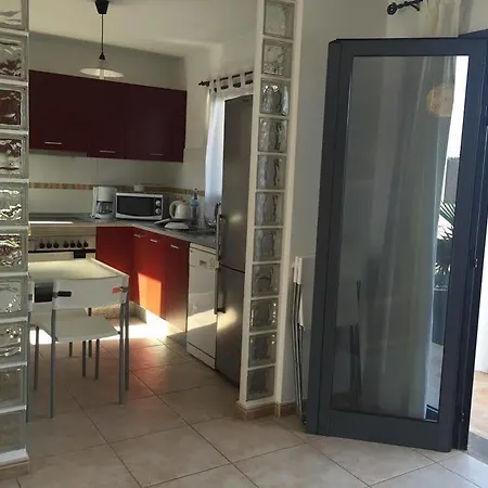 Lanzarote ヴィラ プエルト・デル・カルメン