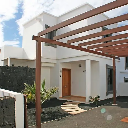 ヴィラ Lanzarote *