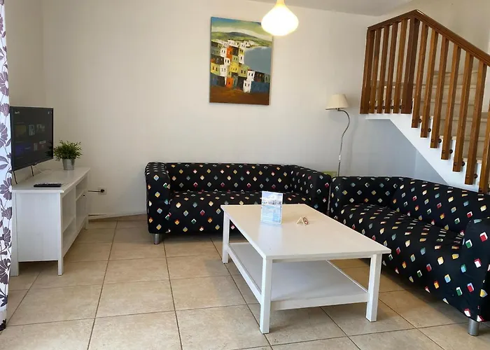 Lanzarote * Пуэрто дель Кармен