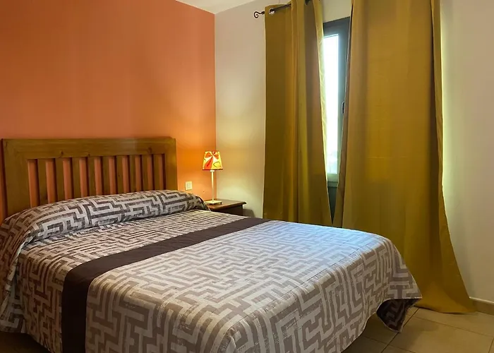 Lanzarote Вилла *