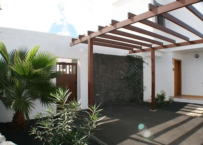 Lanzarote * Пуэрто дель Кармен