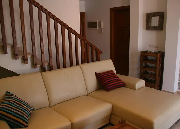 Lanzarote * Пуэрто дель Кармен