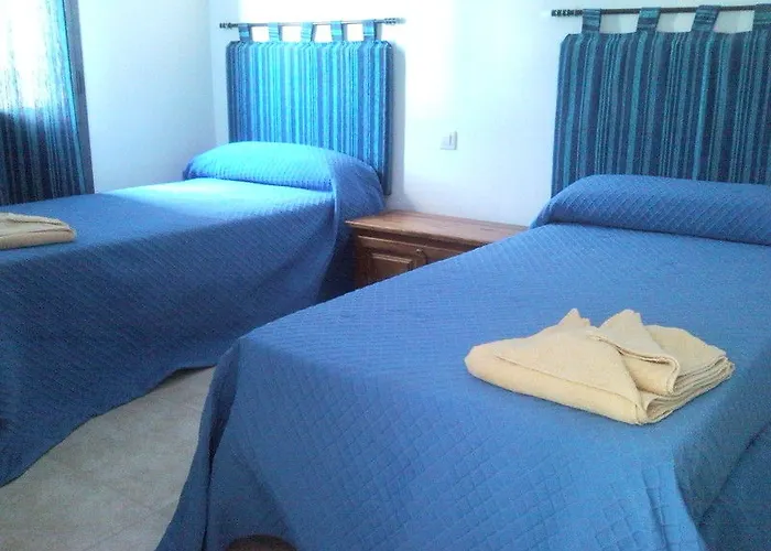 Lanzarote Пуэрто дель Кармен