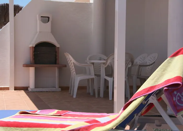 Lanzarote Вилла *