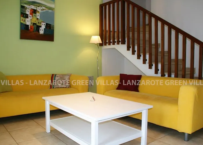 Lanzarote * Пуэрто дель Кармен