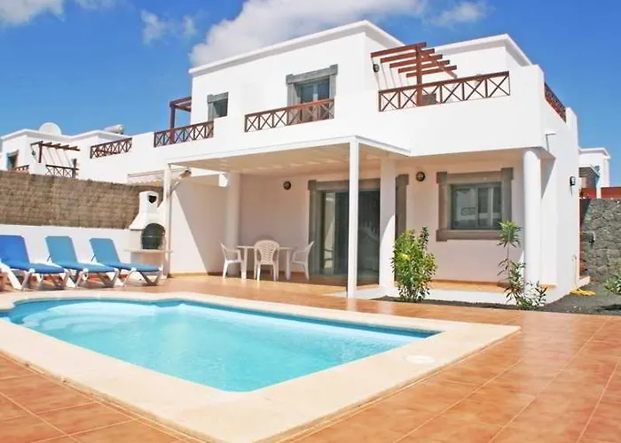 Lanzarote Пуэрто дель Кармен