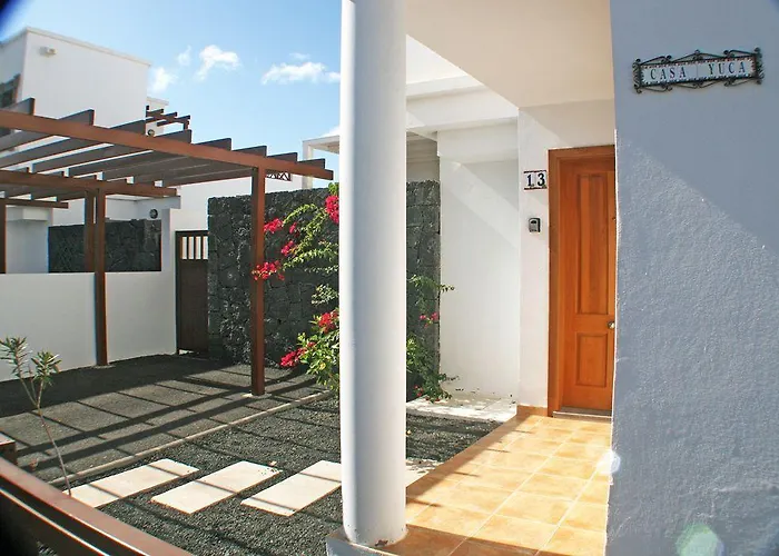 Lanzarote Пуэрто дель Кармен