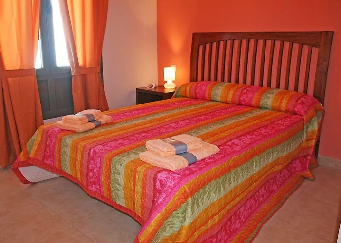 Lanzarote * Пуэрто дель Кармен