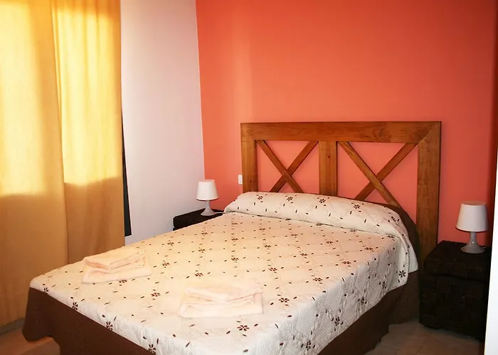 Lanzarote Вилла