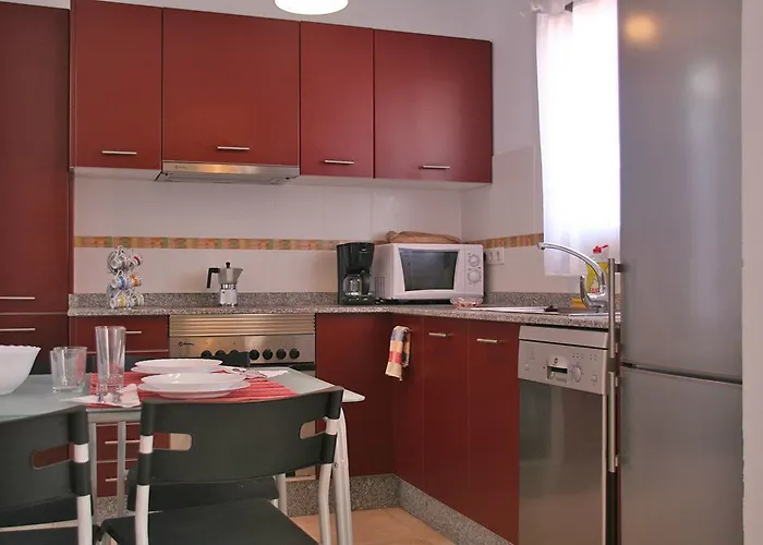 Lanzarote Вилла *