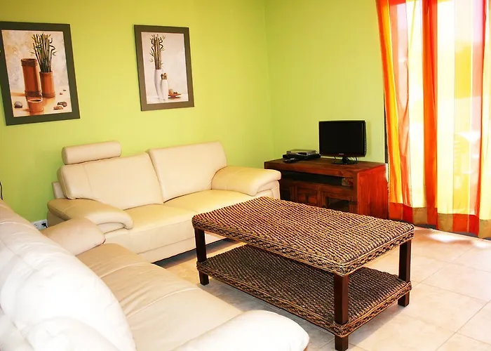 Lanzarote Пуэрто дель Кармен