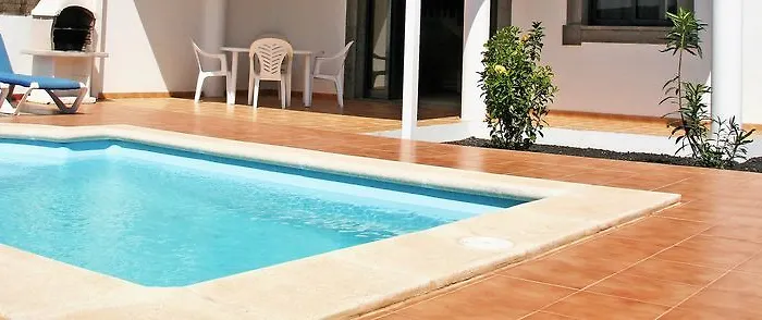 Lanzarote * Пуэрто дель Кармен