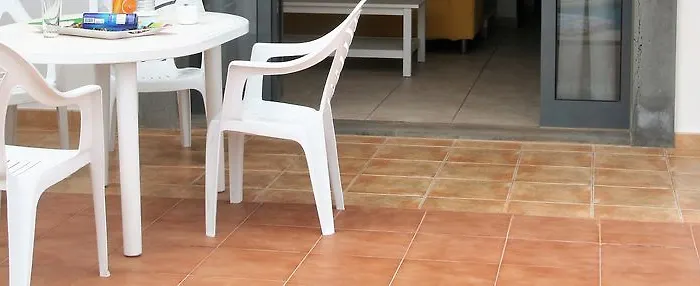 Вилла Lanzarote