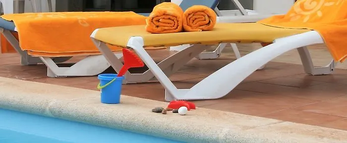 Lanzarote Пуэрто дель Кармен