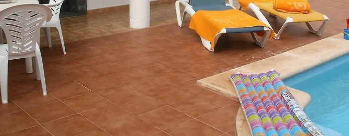 Lanzarote * Пуэрто дель Кармен